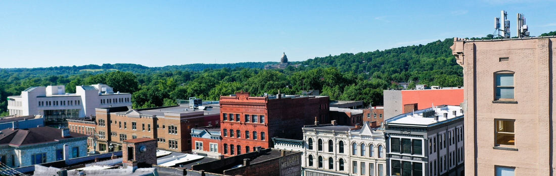 Top or Best Banner Ad Design Agencies and Companies in Frankfort, Kentucky