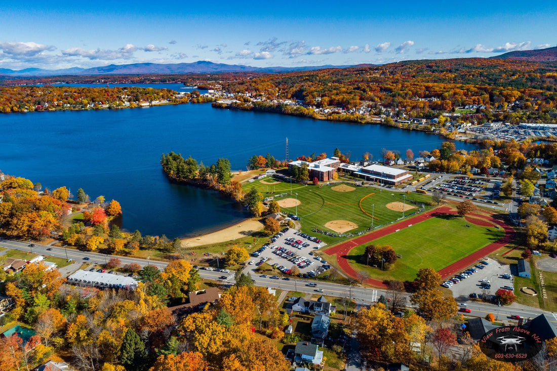 Top or Best Presentation Design Agencies and Companies in Laconia, New Hampshire