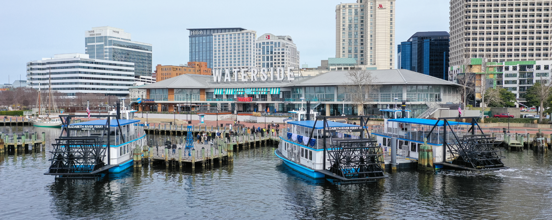 Top or Best Influencer Brand Partnership Agencies and Companies in Norfolk, VA