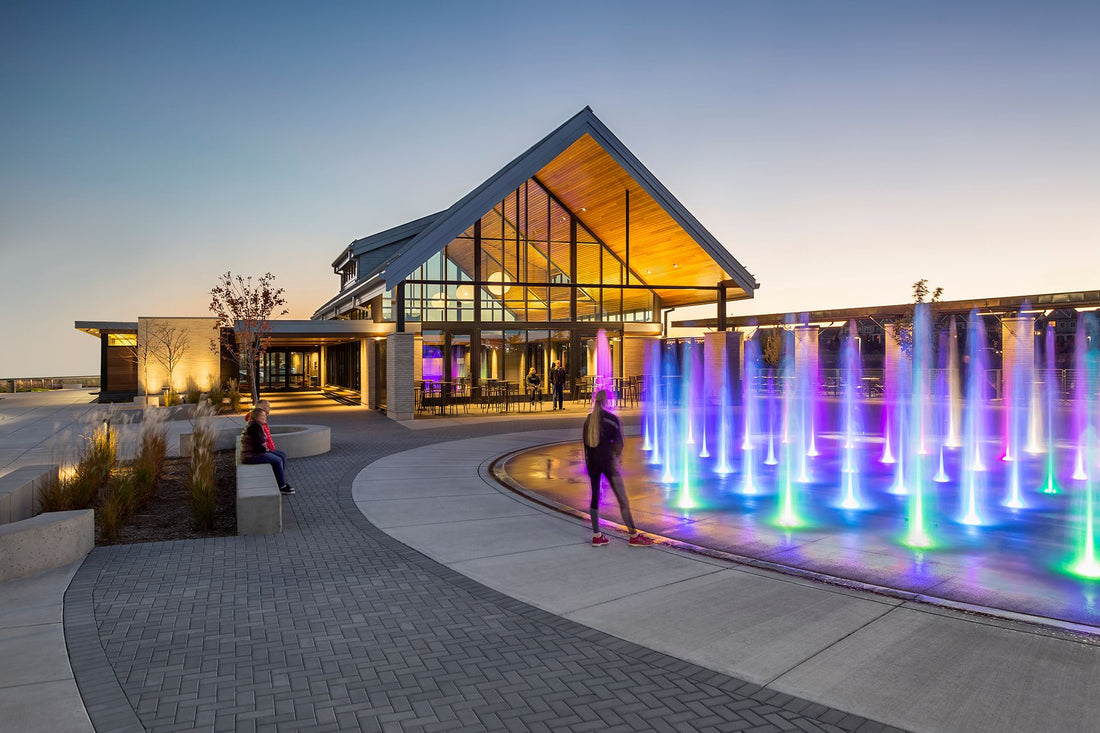 Top or Best Logo Animation Agencies and Companies in Maple Grove, Minnestoa