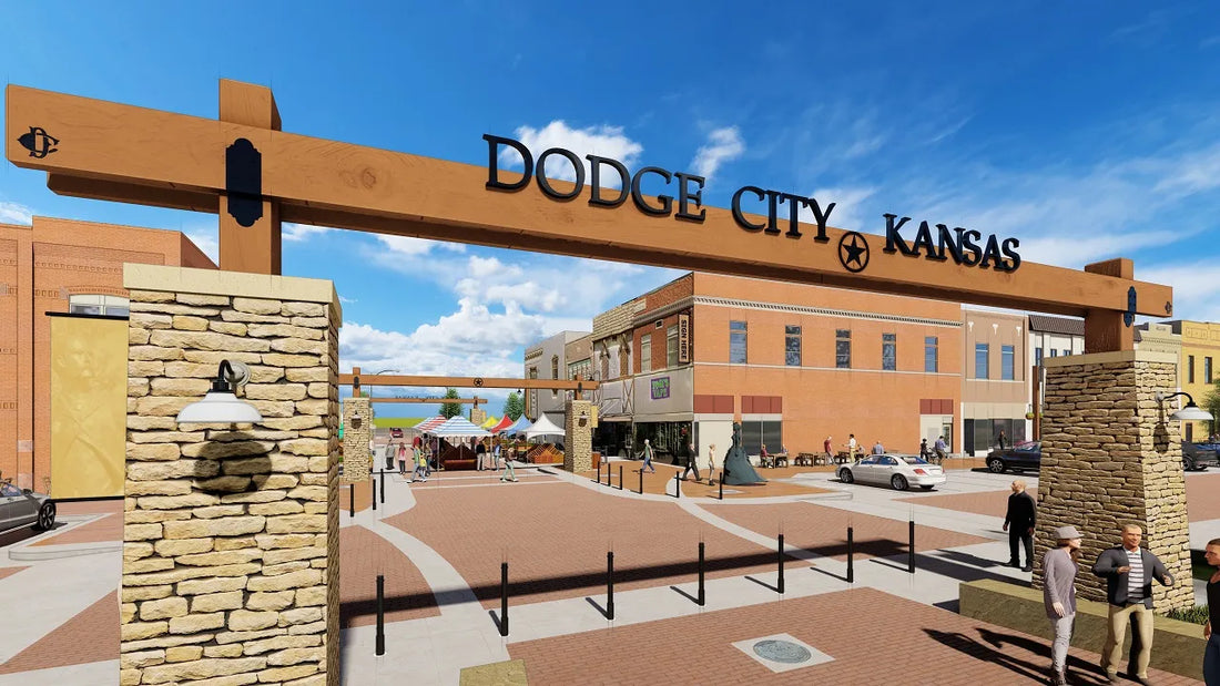 Top or Best Graphic Design Subscription Agencies and Companies in Dodge City, Kansas