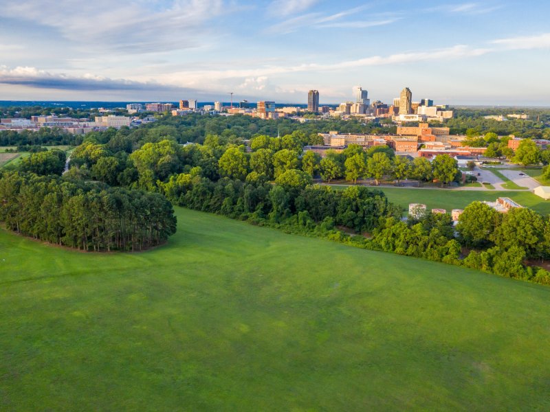 Top or Best LinkedIn Management Agencies and Companies in Durham, North Carolina