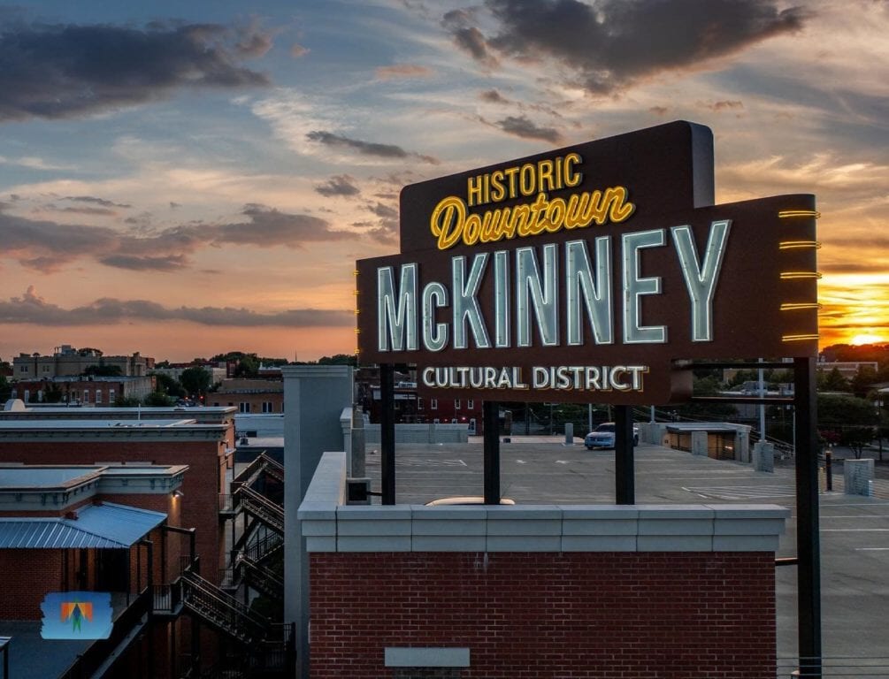 Top or Best X (Twitter) Management Agencies and Companies in McKinney, Texas