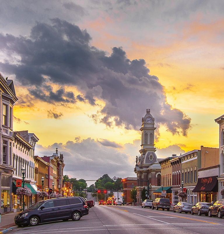 Top or Best Web and Mobile Design Agencies and Companies in Georgetown, Kentucky