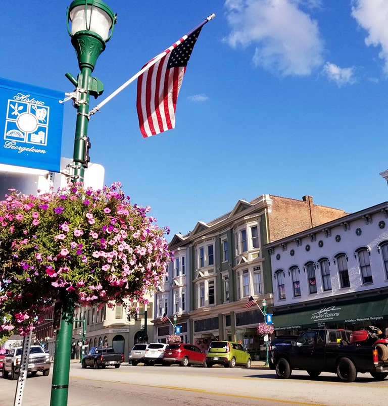 Top or Best Video Editing Agencies and Companies in Georgetown, Kentucky