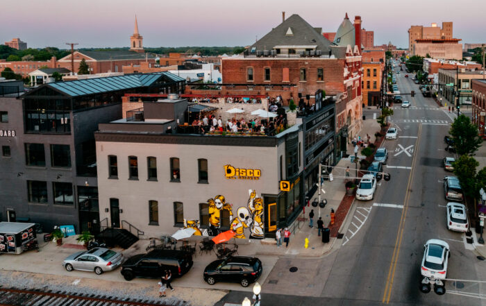 Top or Best Brand Identity Package Agencies and Companies in Rockford, Illinois