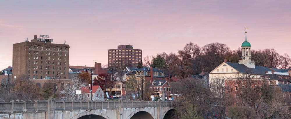 Top or Best Animation and Motion Graphics Agencies and Companies in Bethlehem City, Pennsylvania