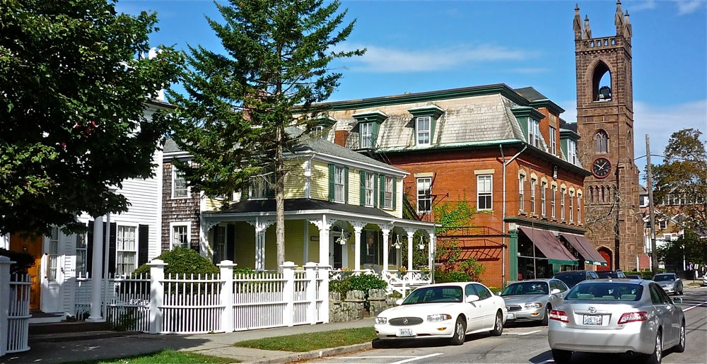 Top or Best Stationery Design Agencies and Companies in Bristol, Rhode Island