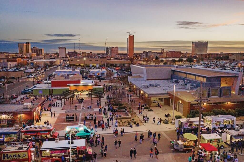 Top or Best TikTok Management Agencies and Companies in Lubbock, Texas
