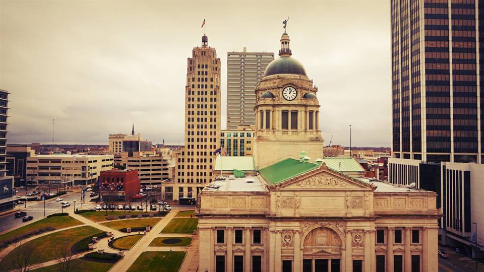Top or Best Twitch Management Agencies and Companies in Fort Wayne, Indiana