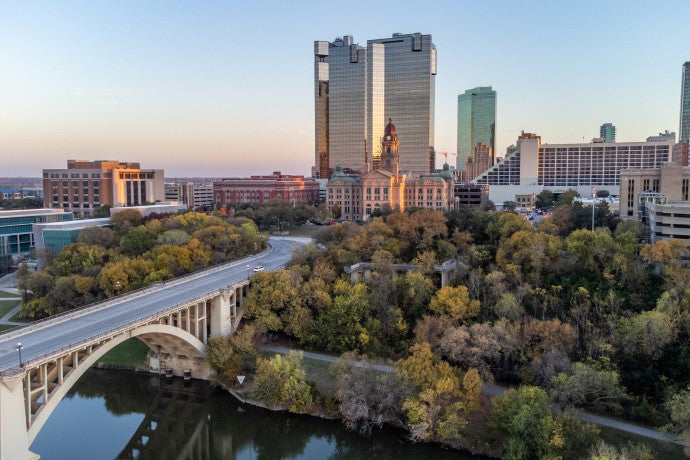 Top or Best Talent Management Agencies and Companies in Fort Worth, Texas