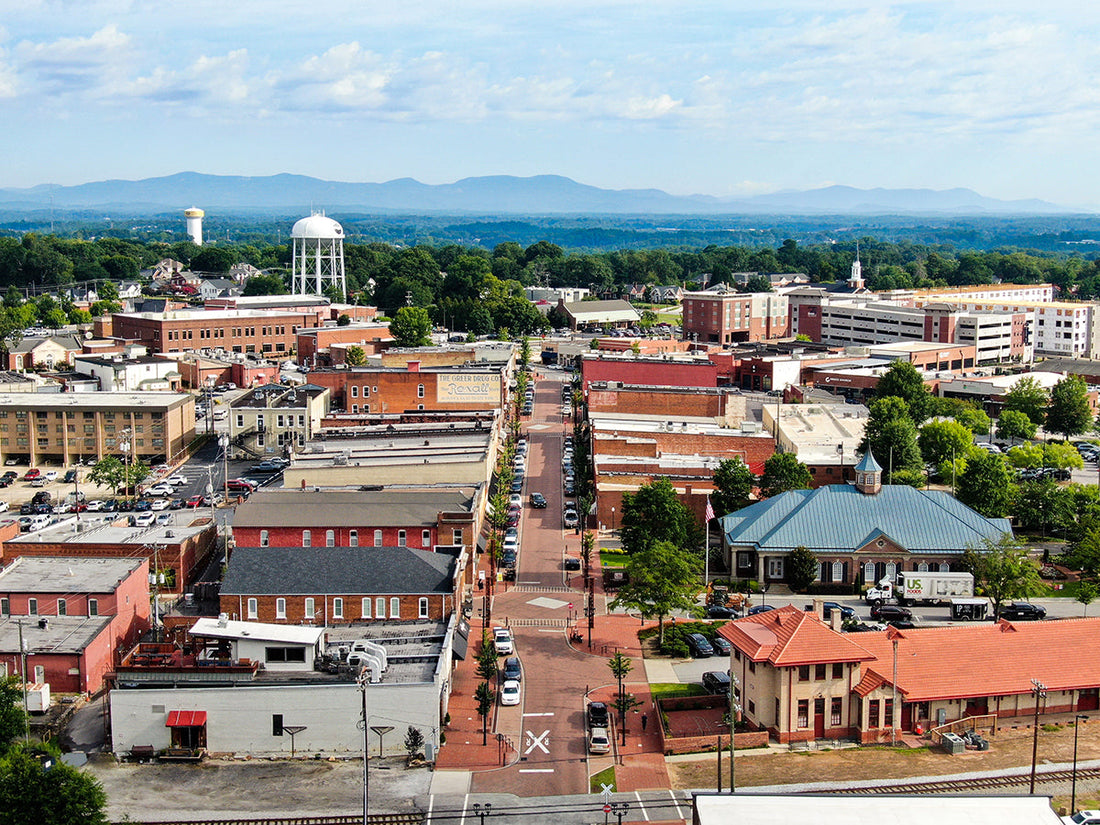 Top or Best Copywriting Agencies and Companies in Greer, South Carolina