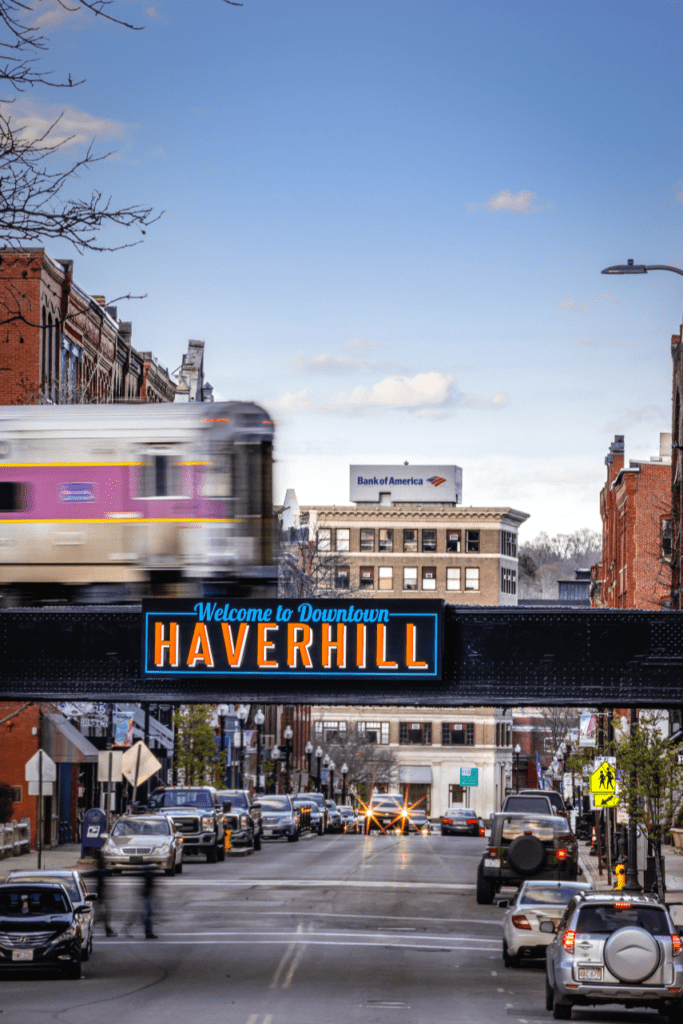 Top or Best Copywriting Agencies and Companies in Haverhill, Massachusetts
