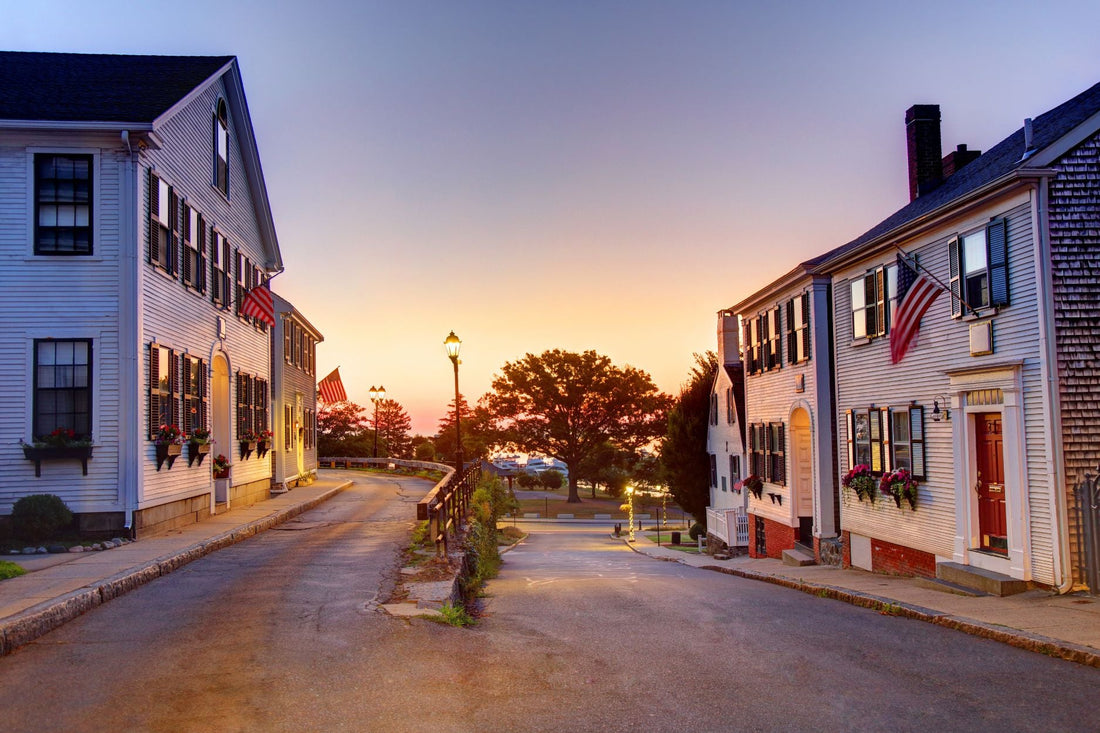 Top or Best Flyer Design Agencies and Companies in Plymouth, Massachusetts
