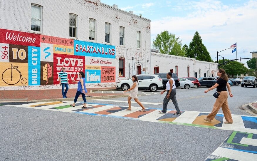 Top or Best Menu Design Agencies and Companies in Spartanburg, South Carolina