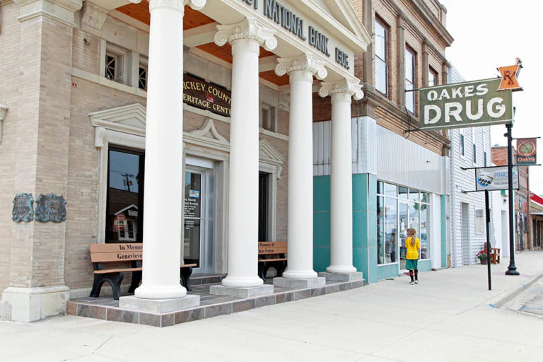 Top or Best Graphic Design Agencies and Companies in Minot, North Dakota