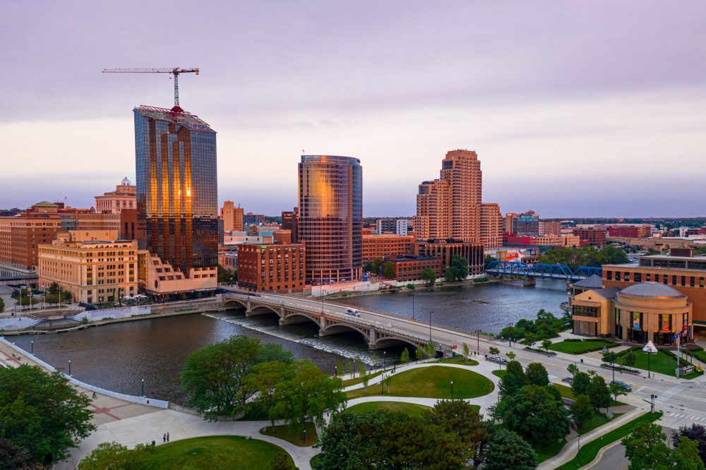 Best or Top Brochure Design Agencies and Companies in Grand Rapids, Michigan