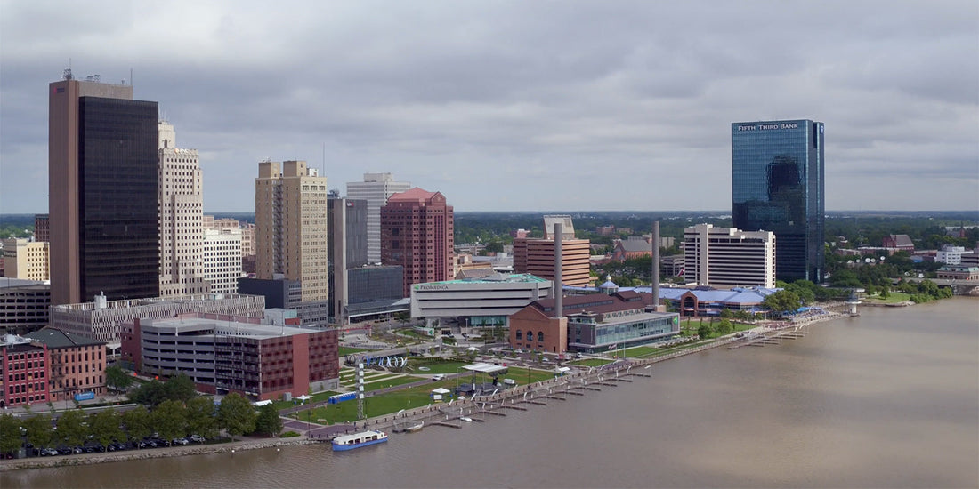 Top or Best X (Twitter) Management Agencies and Companies in Toledo, Ohio