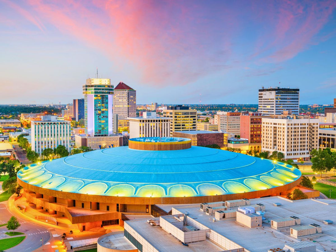 Top or Best Influencer Brand Partnership Agencies and Companies in Wichita, KS