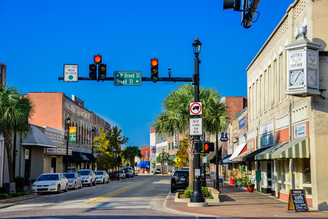 Best or Top Banner Ads Agencies and Companies in Lake Charles, Louisiana