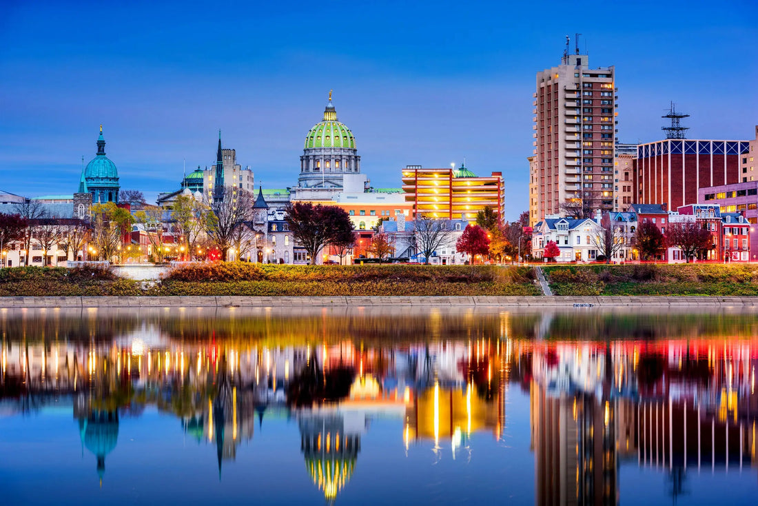 Top or Best Video Editing Agencies and Companies in Harrisburg, Pennsylvania