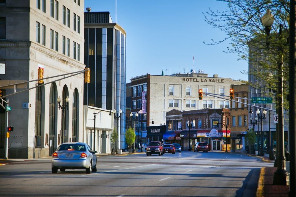 Top or Best Twitch Management Agencies and Companies in Hammond, Indiana