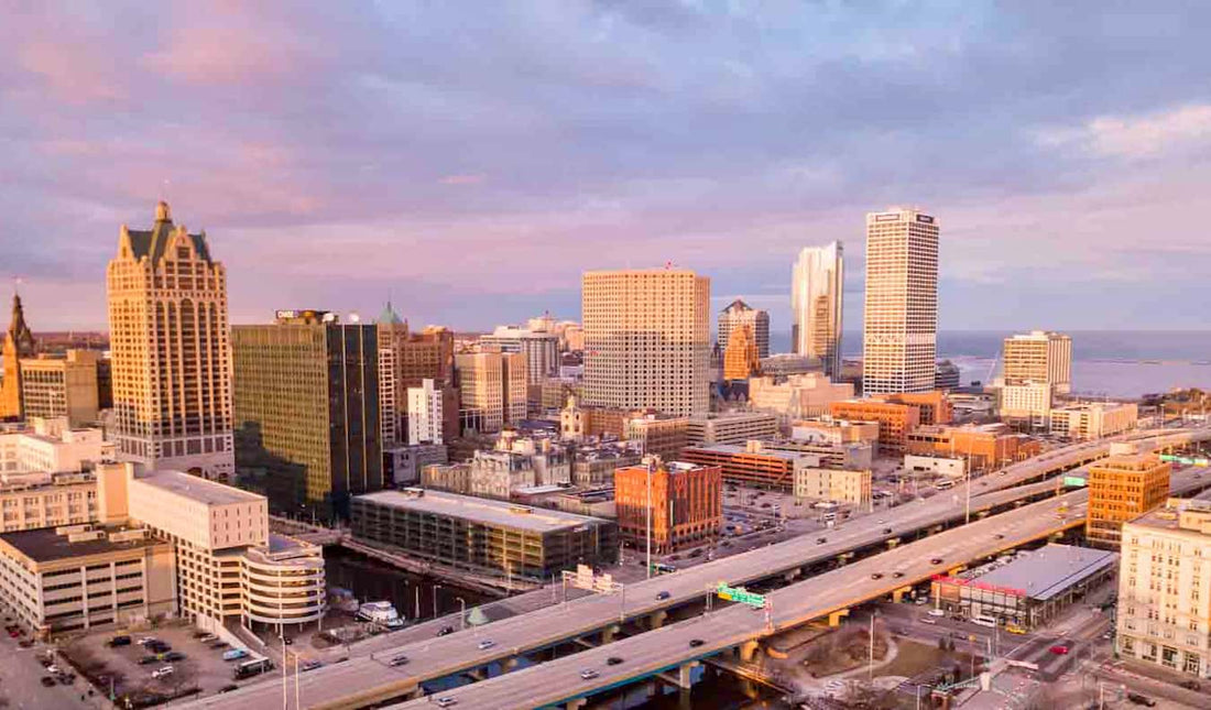 Top or Best Talent Management Agencies and Companies in Milwaukee, Wisconsin