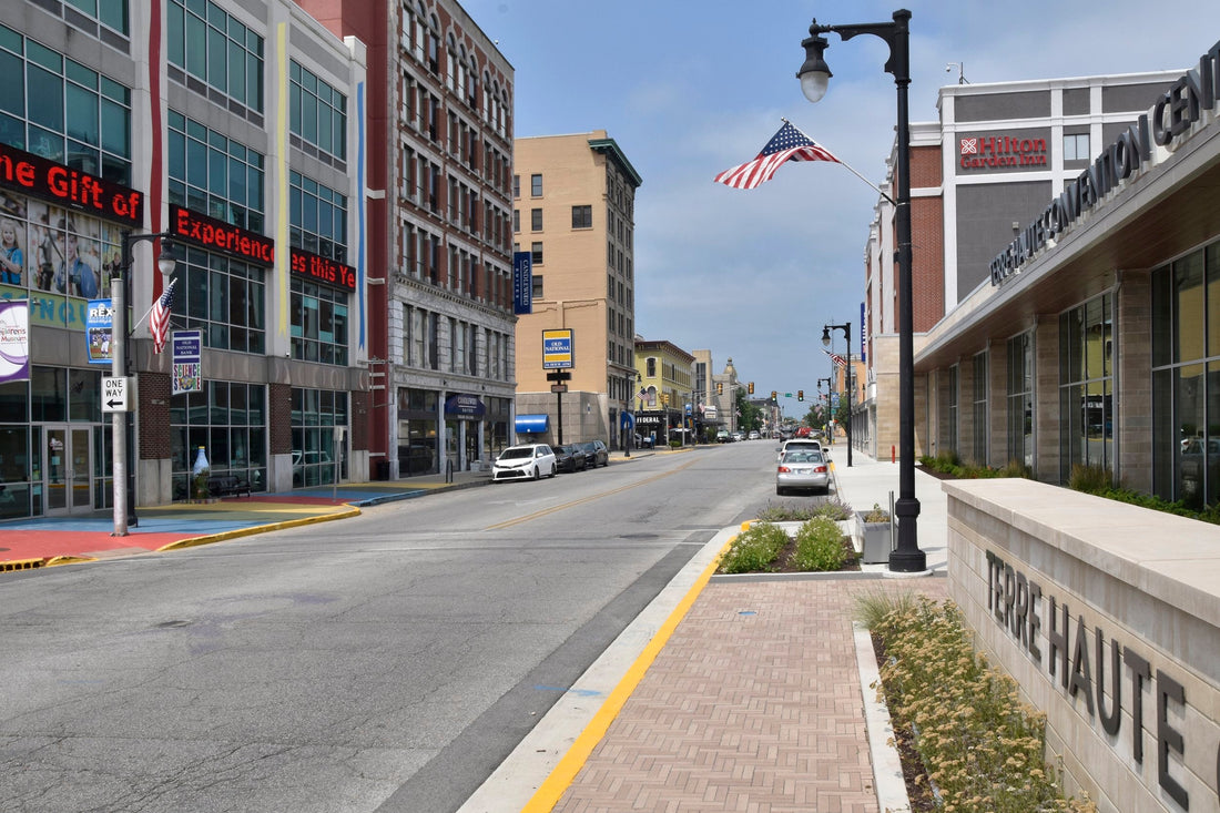 Top or Best Portraits & Caricatures Agencies and Companies in Terre Haute, Indiana