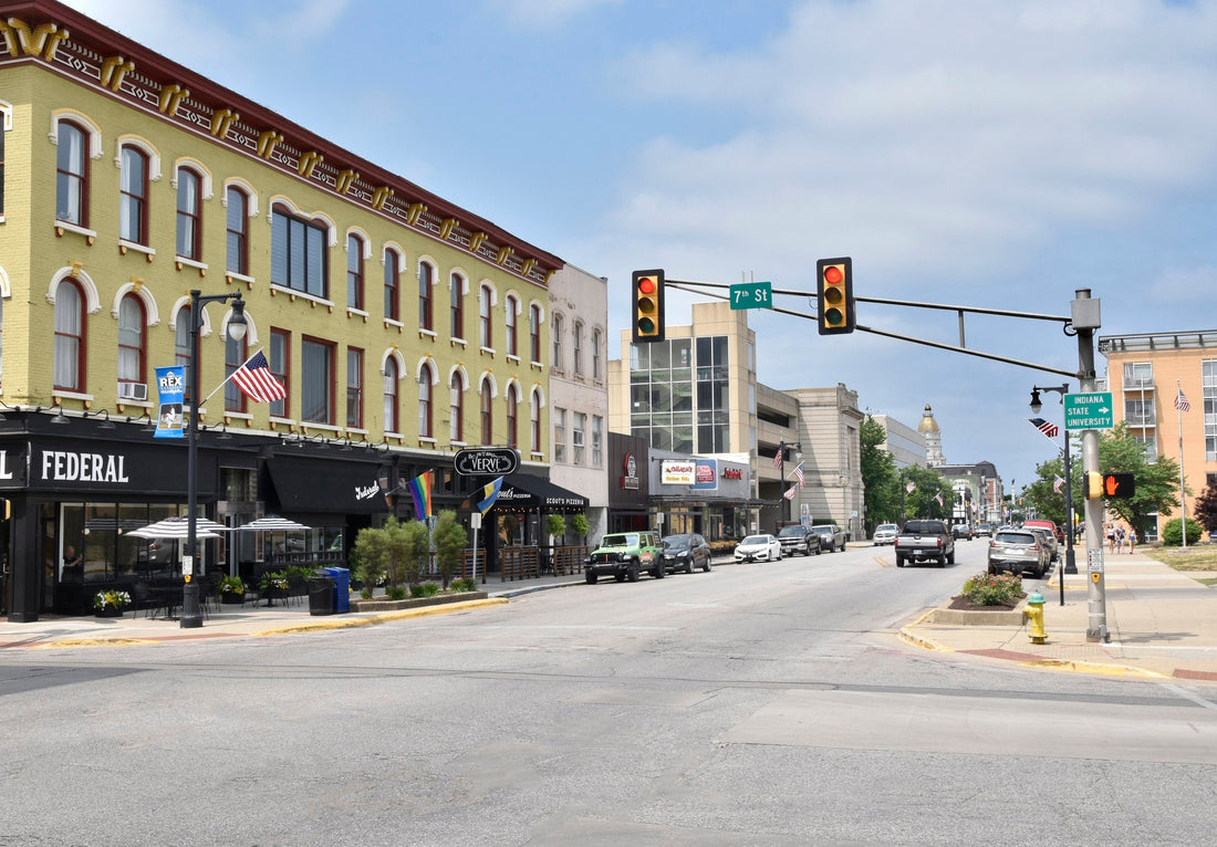 Top or Best Cartoons & Comics Agencies and Companies in Terre Haute, Indiana