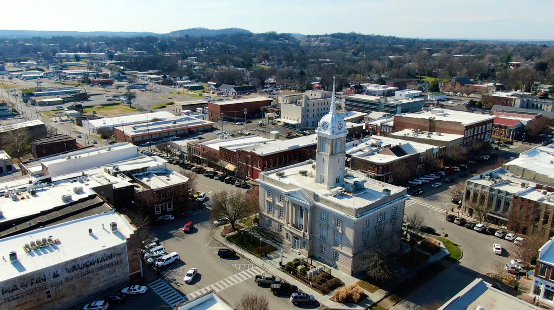 Top or Best Flyer Design Agencies and Companies in Columbia, Tennessee