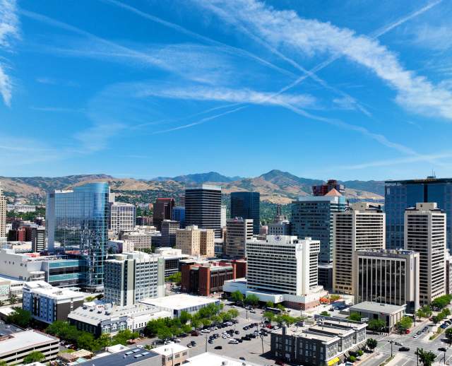 Top or Best Presentation Design Agencies and Companies in Salt Lake City, Utah