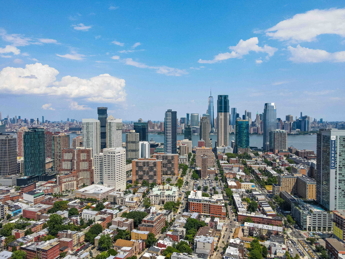 Best or Top Banner Ads Agencies and Companies in Jersey City, New Jersey