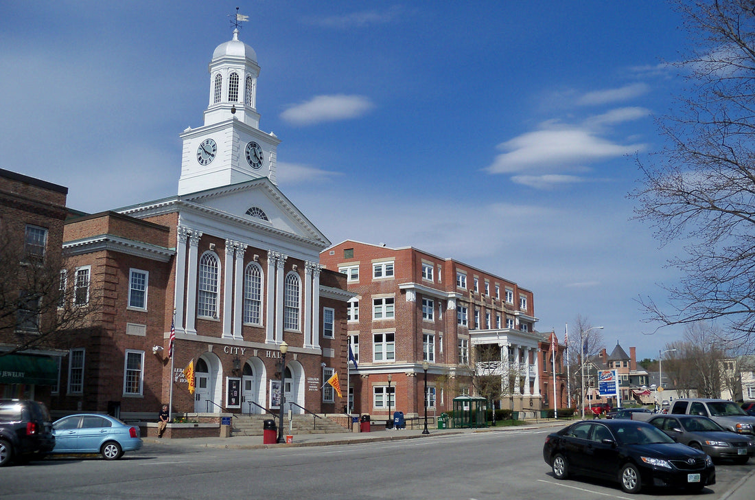 Top or Best Animation &amp; Motion Graphics Agencies and Companies in Lebanon, New Hampshire