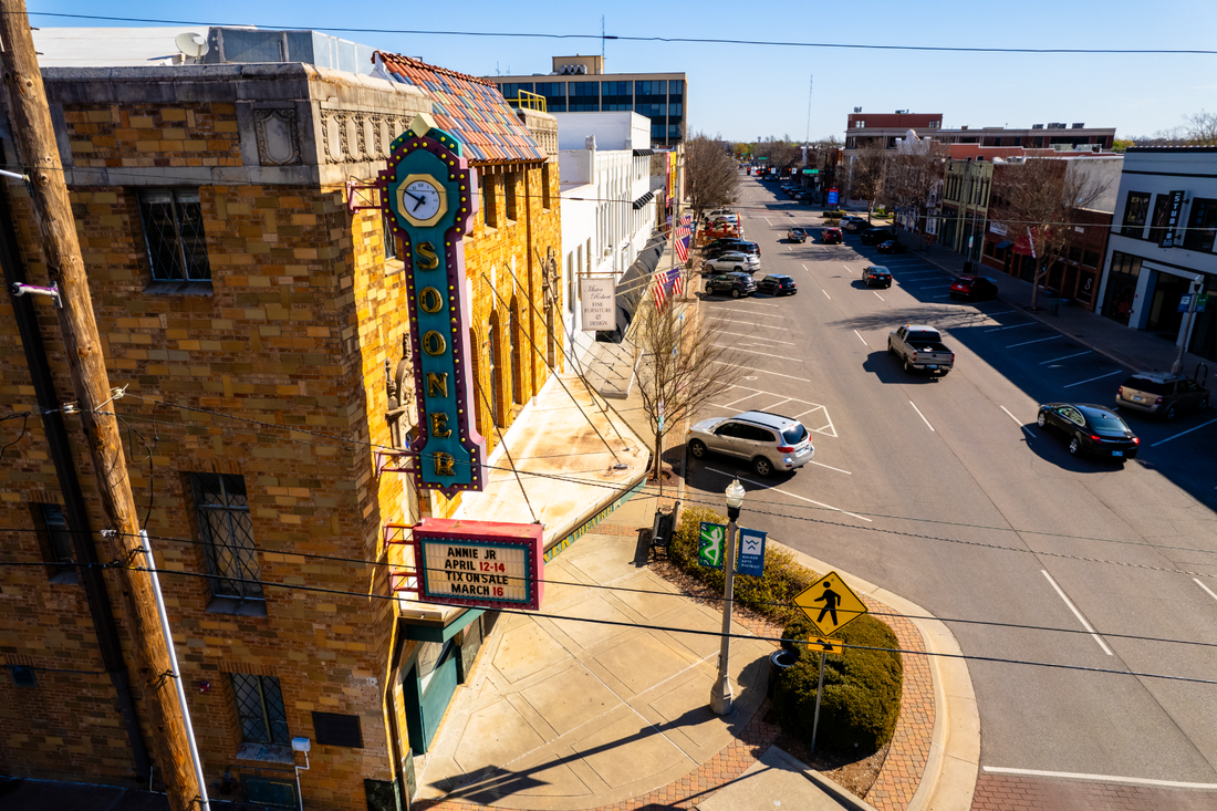 Top or Best Stationery Design Agencies and Companies in Norman, Oklahoma