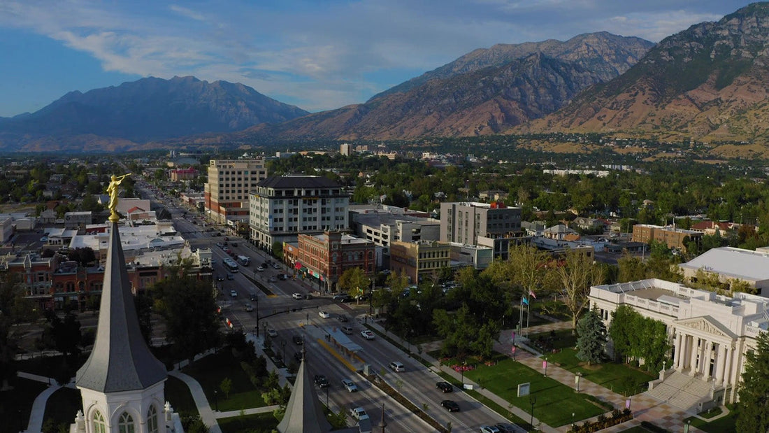 Top or Best Stationery Design Agencies and Companies in Provo, Utah