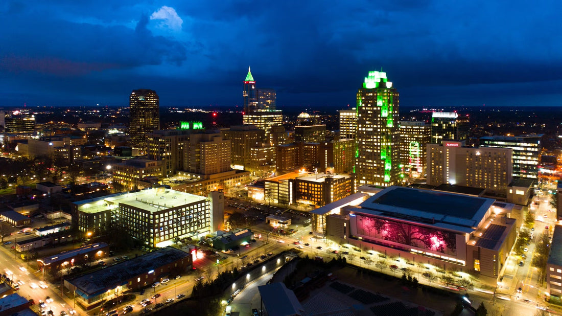 Top or Best Copywriting Agencies and Companies in Raleigh, North Carolina