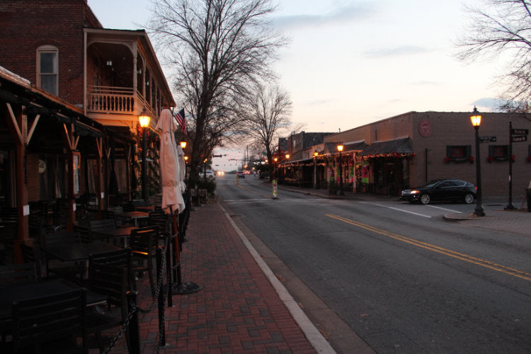 Top or Best Flyer Design Agencies and Companies in Roswell, Georgia