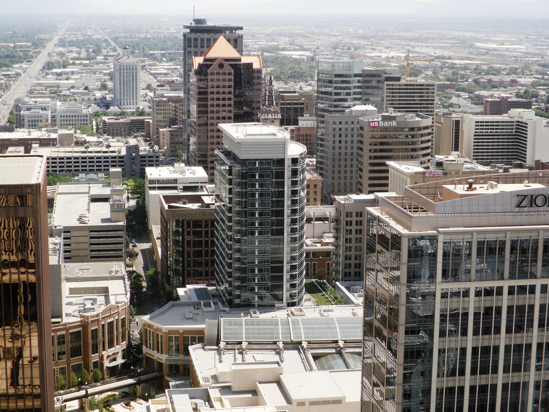 Top and Best Direct Mail Design Agencies and Companies in Salt Lake City, Utah