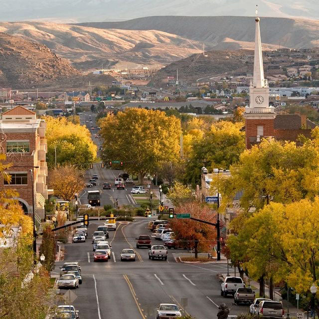 Top or Best Catalog Design Agencies and Companies in St. George, Utah