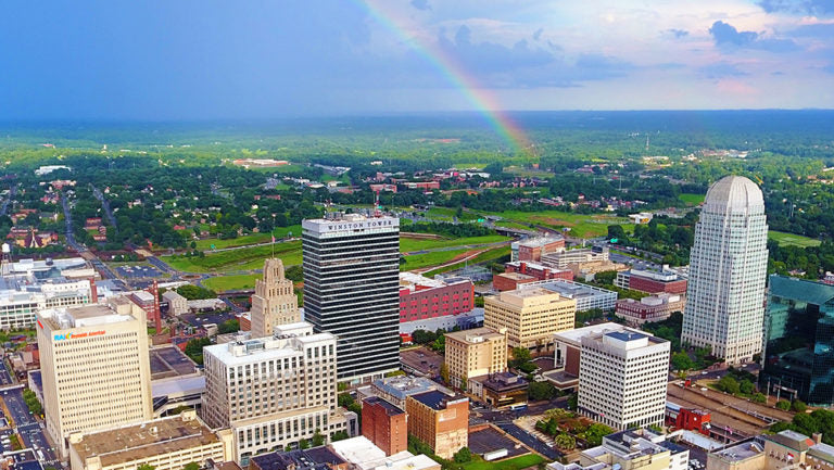 Top or Best Twitch Management Agencies and Companies in Winston-Salem, North Carolina