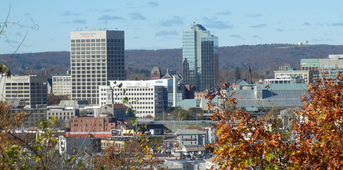 Top Website Design Agencies and Companies in Worcester, Massachusetts