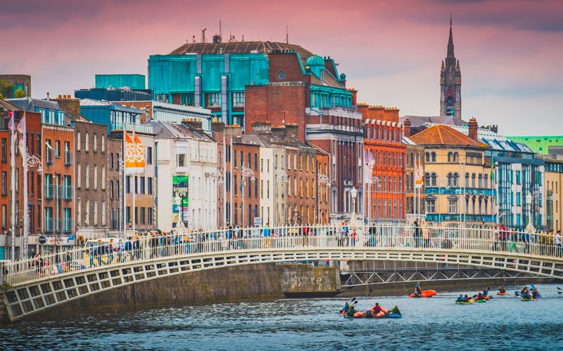 Top Social Media Design Agencies in Ireland