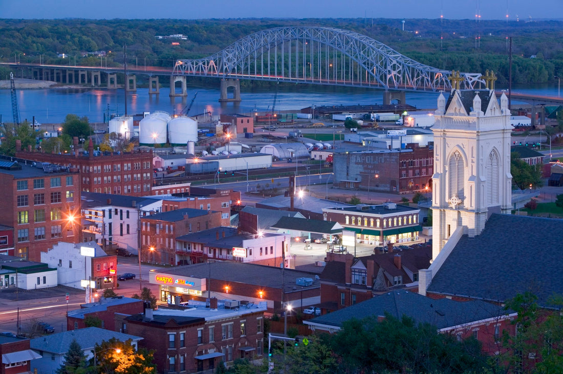 Top or Best YouTube Management Agencies and Companies in Dubuque, Iowa