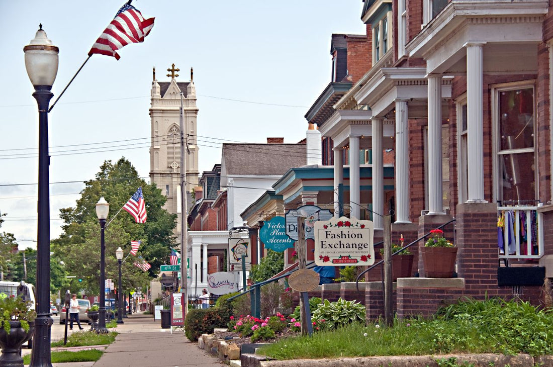 Top or Best X (Twitter) Management Agencies and Companies in Dubuque, Iowa