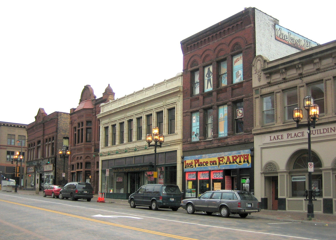 Top or Best X (Twitter) Management Agencies and Companies in Duluth, Minnesota