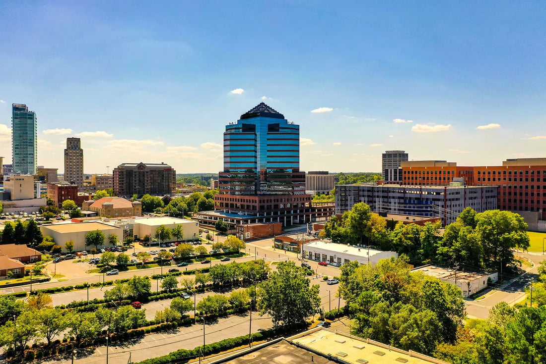 Top or Best Influencer Brand Partnership Agencies and Companies in Durham, NC