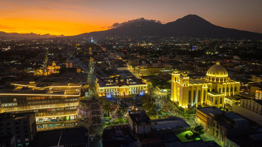 Top or Best Athlete Brand Partnership Agencies and Companies in El Salvador