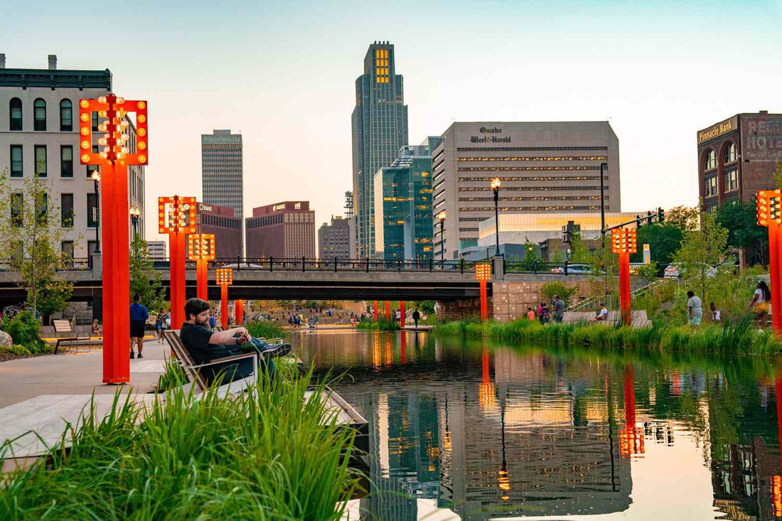 Top or Best Infographic Design Agencies and Companies in Omaha, Nebraska