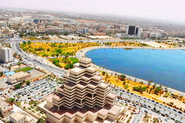 Top 5 Custom Graphics for Videos Design Agencies in Libya