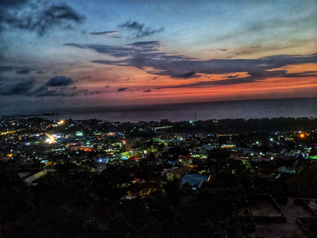 Top Menu Design Agencies in Sierra Leone